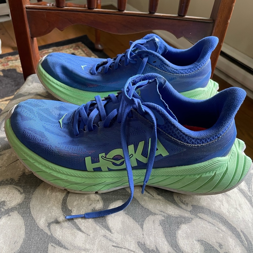 Men’s HOKA Carbon X2 Running Shoes